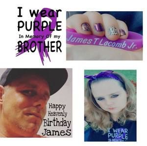 Meet your Posher, Marsha